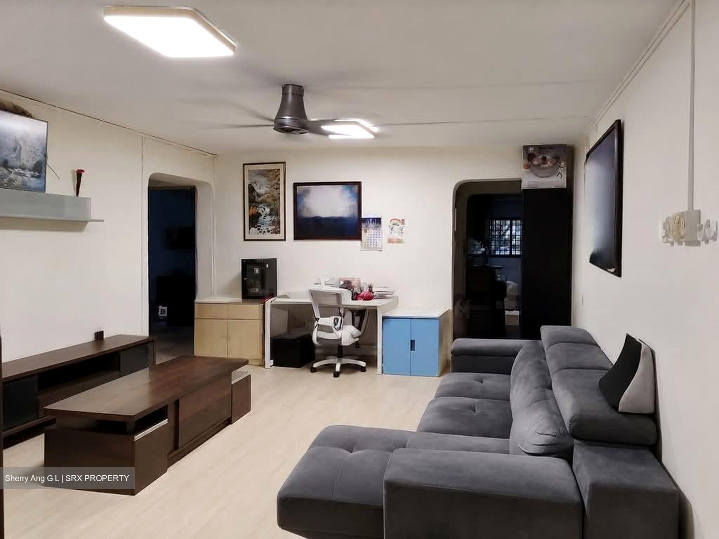 Blk 354 Hougang Avenue 7 (Hougang), HDB 4 Rooms #605400601